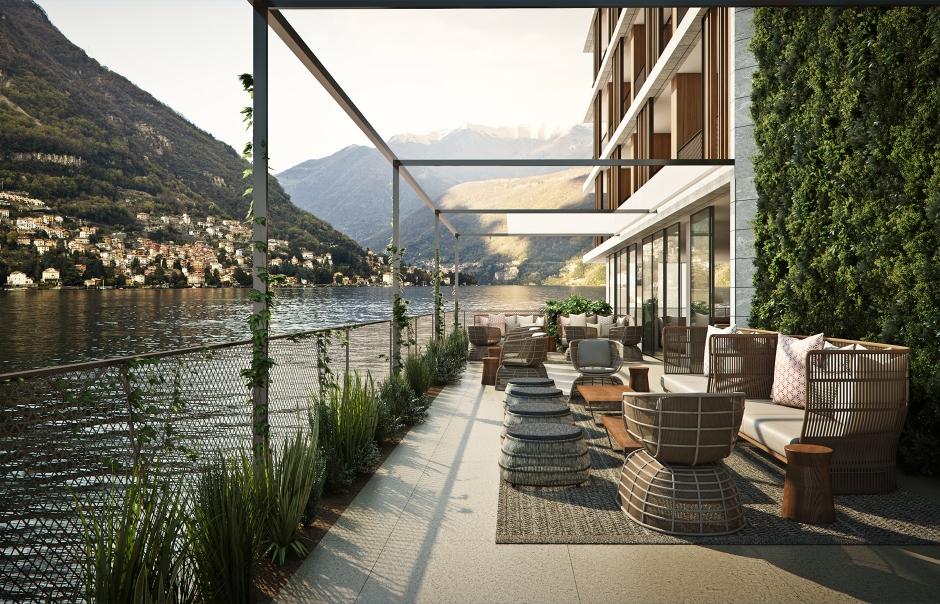 The Top 60 Luxury Hotel Openings of 2016. TravelPlusStyle.com The Top 60 Luxury Hotel Openings of 2016. TravelPlusStyle.com