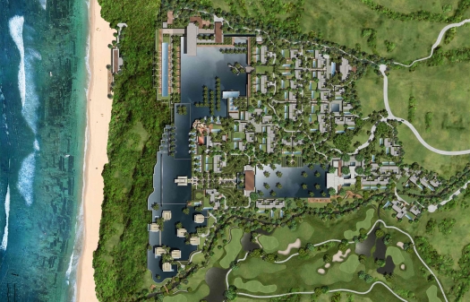 The Top 60 Luxury Hotel Openings of 2016. TravelPlusStyle.com The Top 60 Luxury Hotel Openings of 2016. TravelPlusStyle.com