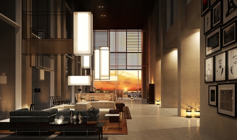 The Top 60 Luxury Hotel Openings of 2016. TravelPlusStyle.com