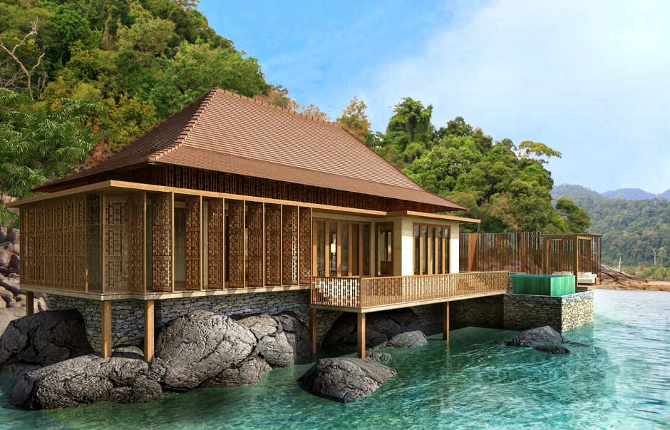 The Top 60 Luxury Hotel Openings of 2016. TravelPlusStyle.com The Top 60 Luxury Hotel Openings of 2016. TravelPlusStyle.com