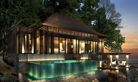 The Top 60 Luxury Hotel Openings of 2016. TravelPlusStyle.com