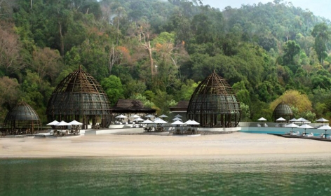 The Top 60 Luxury Hotel Openings of 2016. TravelPlusStyle.com