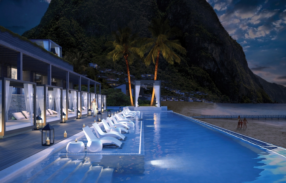 The Top 60 Luxury Hotel Openings of 2016. TravelPlusStyle.com The Top 60 Luxury Hotel Openings of 2016. TravelPlusStyle.com