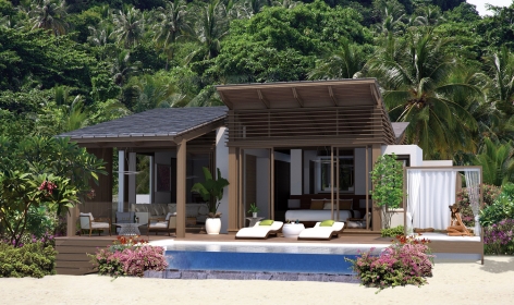 The Top 60 Luxury Hotel Openings of 2016. TravelPlusStyle.com