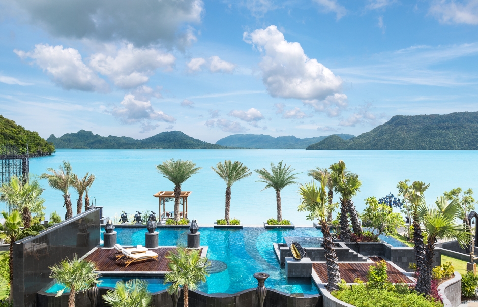 The Top 60 Luxury Hotel Openings of 2016. TravelPlusStyle.com The Top 60 Luxury Hotel Openings of 2016. TravelPlusStyle.com