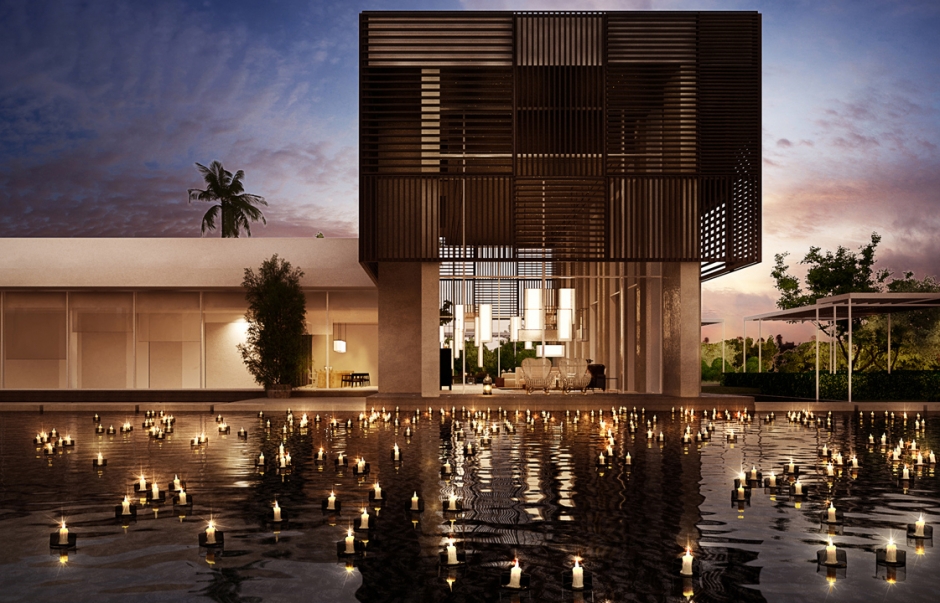 The Top 60 Luxury Hotel Openings of 2016. TravelPlusStyle.com The Top 60 Luxury Hotel Openings of 2016. TravelPlusStyle.com