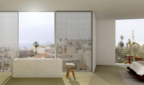 The Top 60 Luxury Hotel Openings of 2016. TravelPlusStyle.com