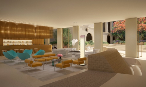 The Top 60 Luxury Hotel Openings of 2016. TravelPlusStyle.com