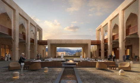 The Top 60 Luxury Hotel Openings of 2016. TravelPlusStyle.com