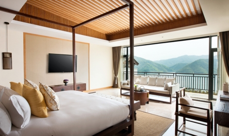 The Top 60 Luxury Hotel Openings of 2016. TravelPlusStyle.com