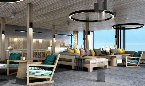 The Top 60 Luxury Hotel Openings of 2016. TravelPlusStyle.com