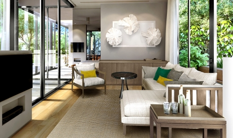 The Top 60 Luxury Hotel Openings of 2016. TravelPlusStyle.com