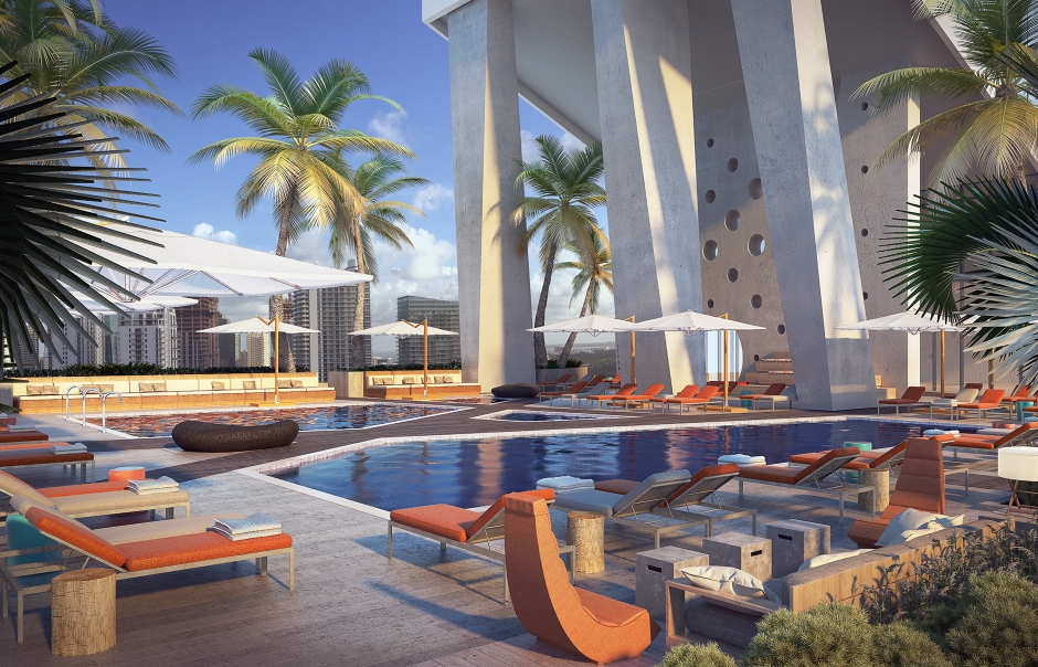 The Top 60 Luxury Hotel Openings of 2016. TravelPlusStyle.com The Top 60 Luxury Hotel Openings of 2016. TravelPlusStyle.com
