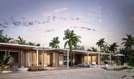 The Top 60 Luxury Hotel Openings of 2016. TravelPlusStyle.com