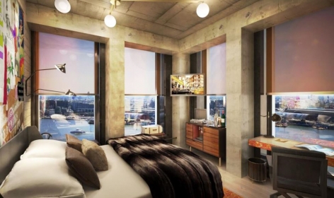 The Top 60 Luxury Hotel Openings of 2016. TravelPlusStyle.com