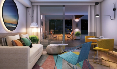 The Top 60 Luxury Hotel Openings of 2016. TravelPlusStyle.com