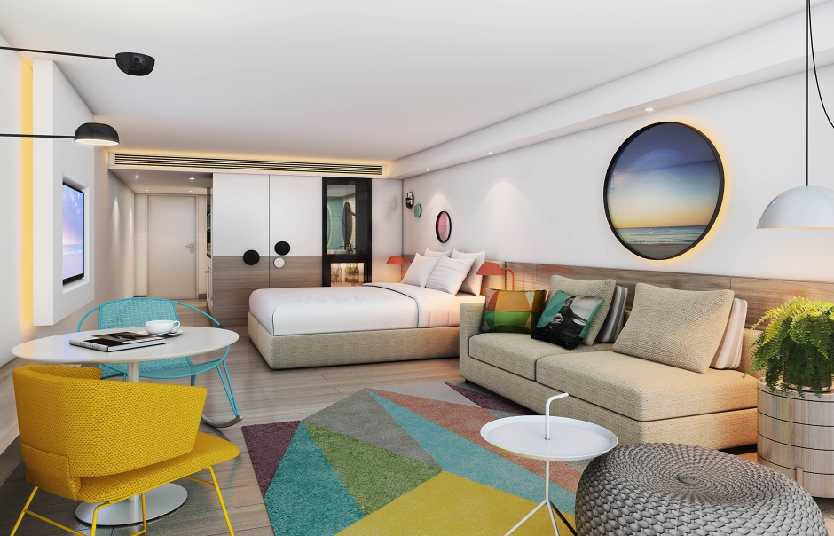 The Top 60 Luxury Hotel Openings of 2016. TravelPlusStyle.com The Top 60 Luxury Hotel Openings of 2016. TravelPlusStyle.com