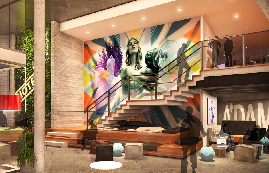 The Top 60 Luxury Hotel Openings of 2016. TravelPlusStyle.com The Top 60 Luxury Hotel Openings of 2016. TravelPlusStyle.com