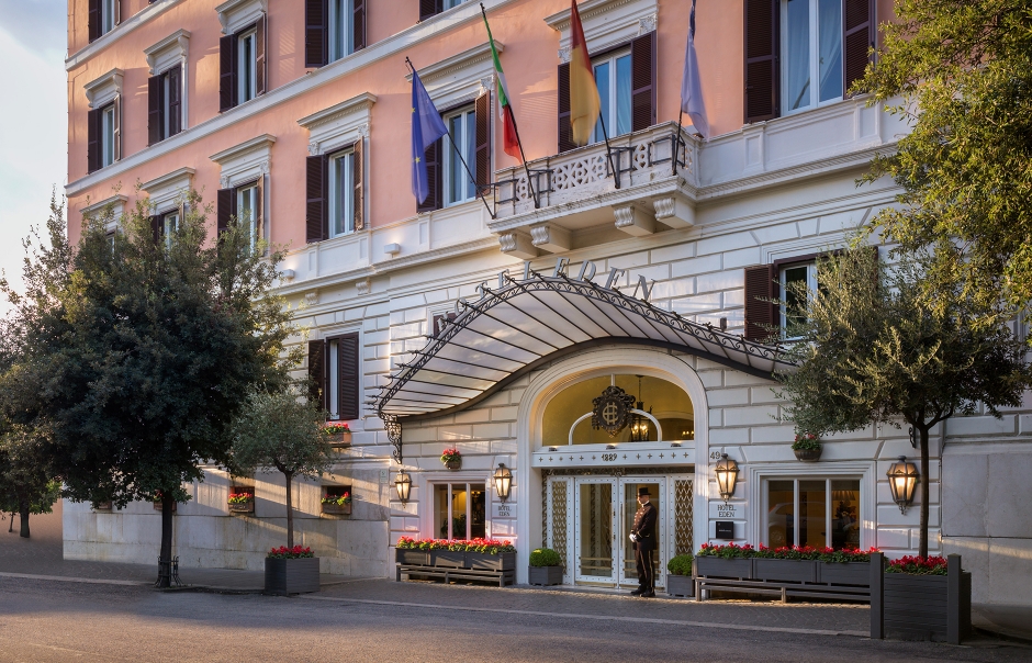 The Top 60 Luxury Hotel Openings of 2016. TravelPlusStyle.com The Top 60 Luxury Hotel Openings of 2016. TravelPlusStyle.com