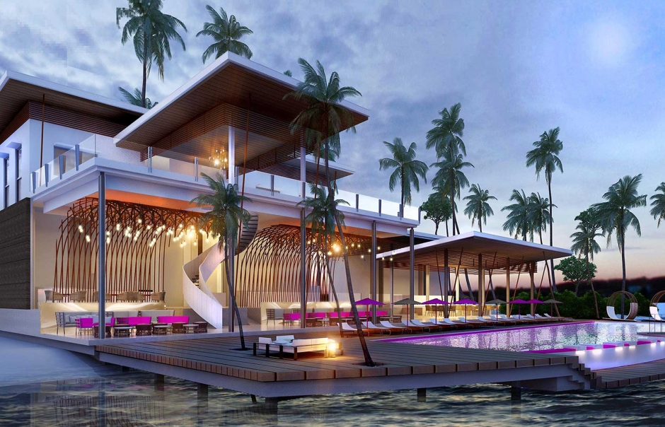 The Top 60 Luxury Hotel Openings of 2016. TravelPlusStyle.com The Top 60 Luxury Hotel Openings of 2016. TravelPlusStyle.com