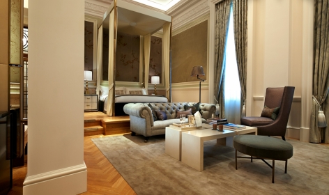 The Top 60 Luxury Hotel Openings of 2016. TravelPlusStyle.com