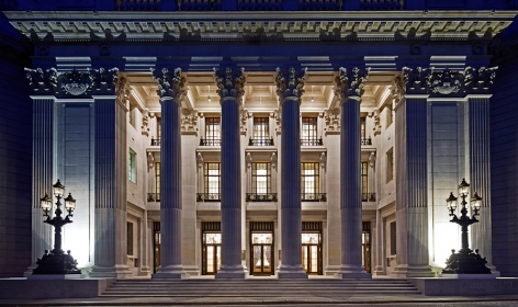The Top 60 Luxury Hotel Openings of 2016. TravelPlusStyle.com