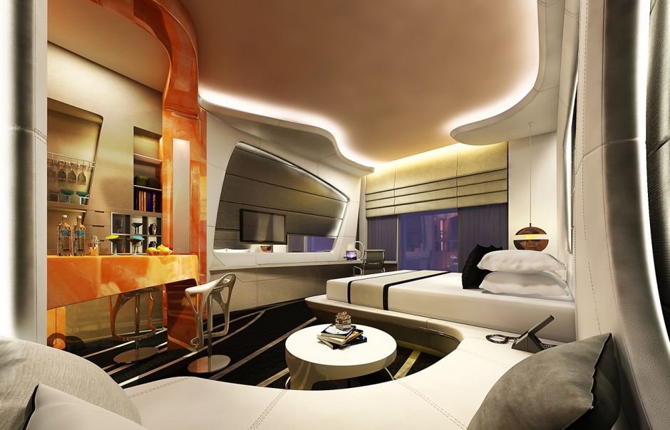 The Top 60 Luxury Hotel Openings of 2016. TravelPlusStyle.com The Top 60 Luxury Hotel Openings of 2016. TravelPlusStyle.com