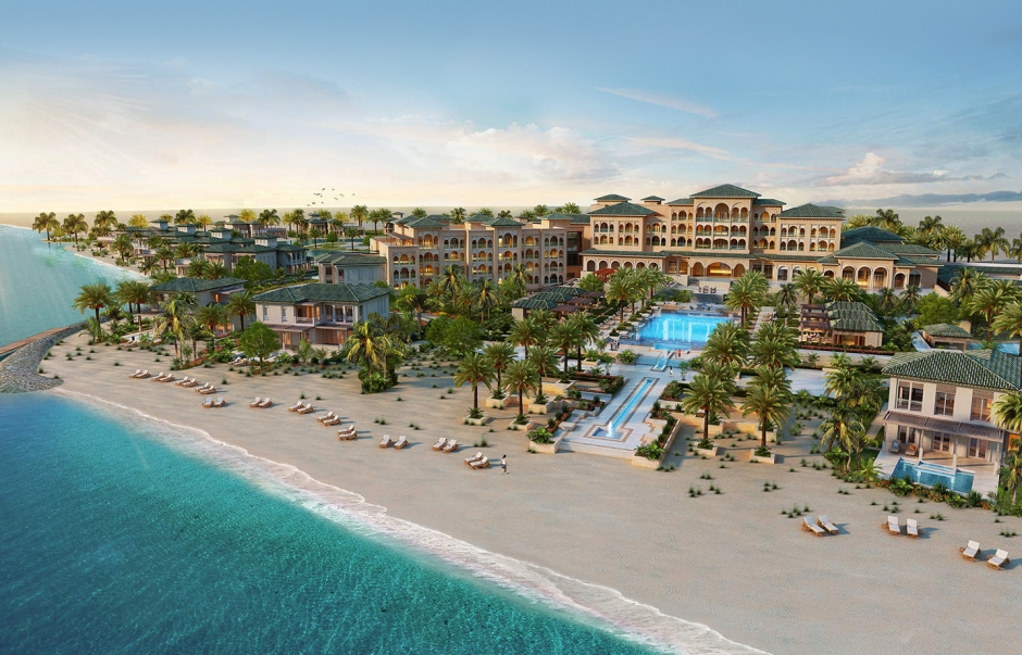 The Top 60 Luxury Hotel Openings of 2016. TravelPlusStyle.com The Top 60 Luxury Hotel Openings of 2016. TravelPlusStyle.com