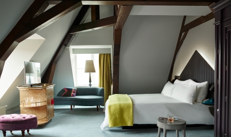 The Top 60 Luxury Hotel Openings of 2016. TravelPlusStyle.com