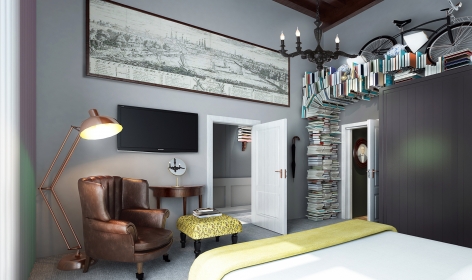The Top 60 Luxury Hotel Openings of 2016. TravelPlusStyle.com
