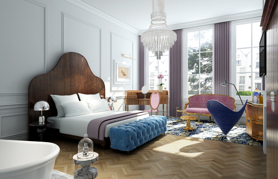 The Top 60 Luxury Hotel Openings of 2016. TravelPlusStyle.com The Top 60 Luxury Hotel Openings of 2016. TravelPlusStyle.com