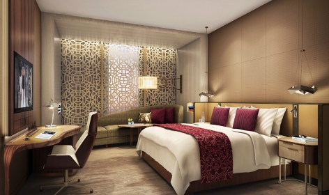 The Top 60 Luxury Hotel Openings of 2016. TravelPlusStyle.com