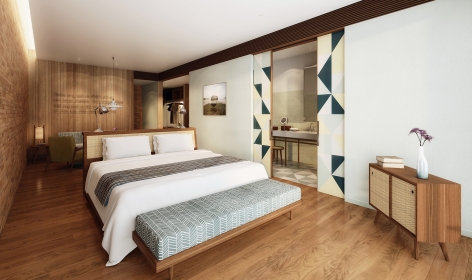 The Top 60 Luxury Hotel Openings of 2016. TravelPlusStyle.com