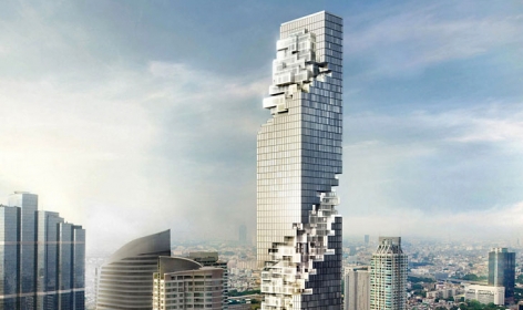 The Top 60 Luxury Hotel Openings of 2016. TravelPlusStyle.com