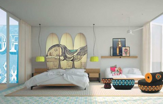 The Top 60 Luxury Hotel Openings of 2016. TravelPlusStyle.com The Top 60 Luxury Hotel Openings of 2016. TravelPlusStyle.com