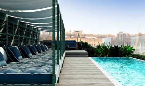 The Top 60 Luxury Hotel Openings of 2016. TravelPlusStyle.com