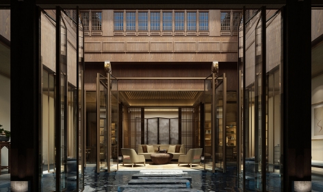The Top 60 Luxury Hotel Openings of 2016. TravelPlusStyle.com