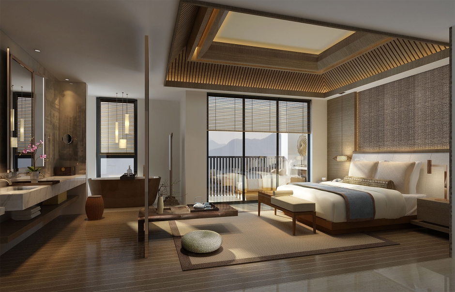 The Top 60 Luxury Hotel Openings of 2016. TravelPlusStyle.com The Top 60 Luxury Hotel Openings of 2016. TravelPlusStyle.com