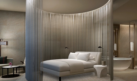 The Top 60 Luxury Hotel Openings of 2016. TravelPlusStyle.com