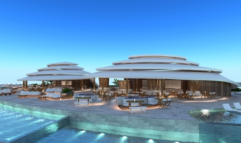 The Top 60 Luxury Hotel Openings of 2016. TravelPlusStyle.com