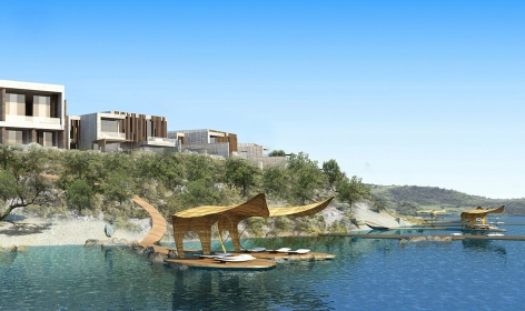 The Top 60 Luxury Hotel Openings of 2016. TravelPlusStyle.com