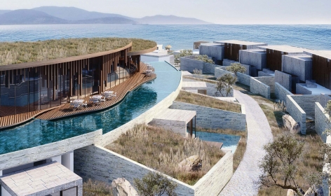 The Top 60 Luxury Hotel Openings of 2016. TravelPlusStyle.com