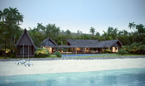 The Top 60 Luxury Hotel Openings of 2016. TravelPlusStyle.com
