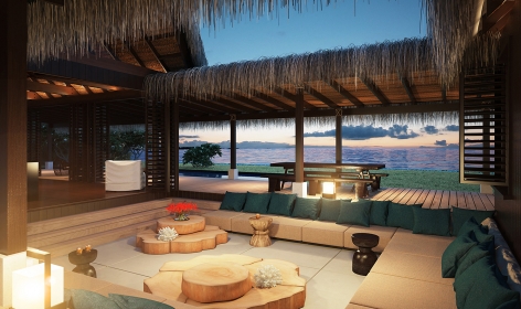 The Top 60 Luxury Hotel Openings of 2016. TravelPlusStyle.com