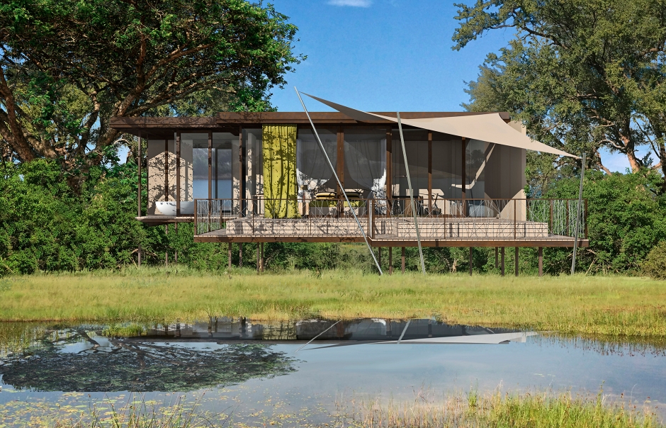 The Top 60 Luxury Hotel Openings of 2016. TravelPlusStyle.com The Top 60 Luxury Hotel Openings of 2016. TravelPlusStyle.com