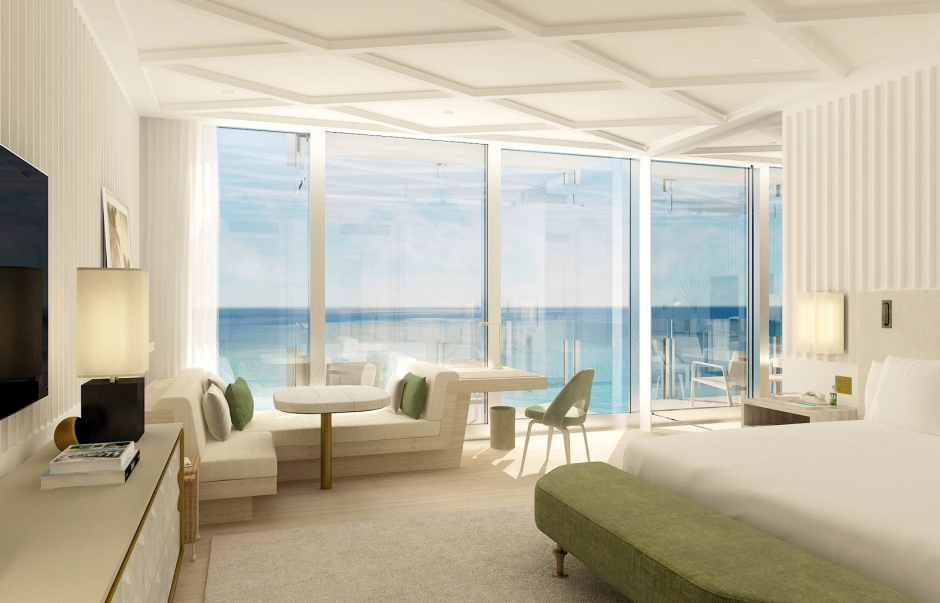 The Top 60 Luxury Hotel Openings of 2016. TravelPlusStyle.com The Top 60 Luxury Hotel Openings of 2016. TravelPlusStyle.com