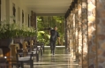 Amansara, Siem Reap, Cambodia. Luxury Hotel Review by TravelPlusStyle. Photo © Aman Resorts 