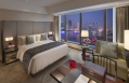 Mandarin Oriental Pudong, Shanghai, China. Luxury Hotel Review by TravelPlusStyle. Photo © Mandarin Oriental 