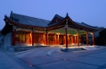 Entrance. Aman at Summer Palace, Beijing, China. Luxury Hotel Review by TravelPlusStyle. Photo © Amanresorts