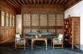 Amandayan - Spa Reception. Amandayan, Lijiang, China. Luxury Hotel Review by TravelPlusStyle. Photo © Aman Resorts